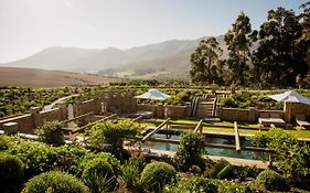 Stanford Valley Guest Farm